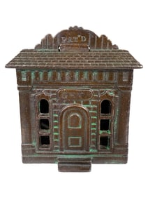 "GEM" Bank Building