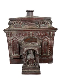 Home Iron Bank