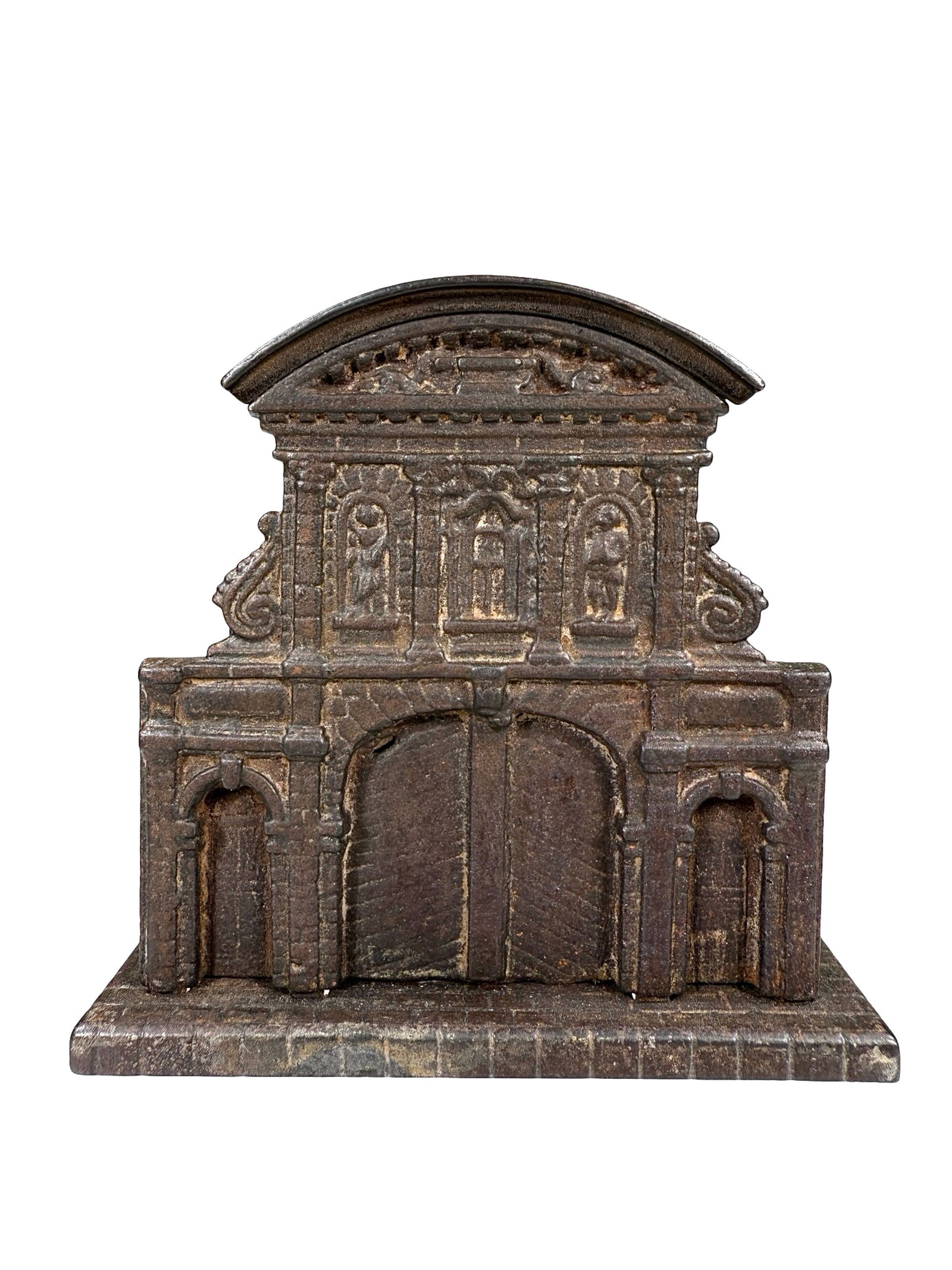 Temple Bar Iron Bank (1 of 6)