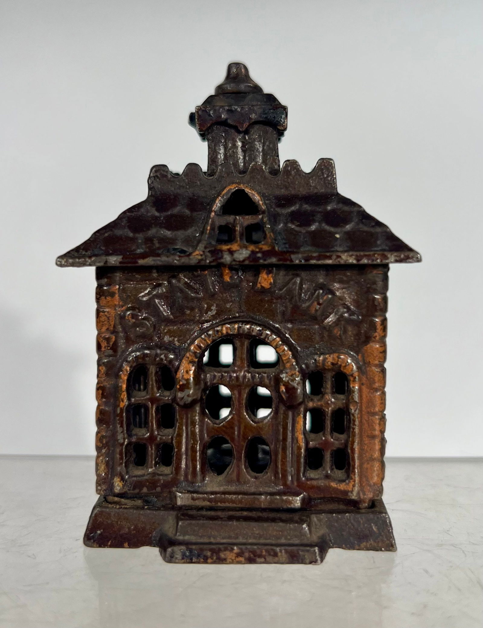 State Bank - Small