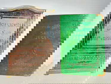 Two Bank Premium Savings Banks