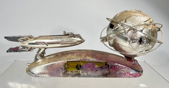 New York World's Fair Bank