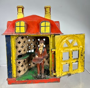 Novelty Bank