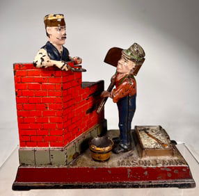 Mason Mechanical Bank