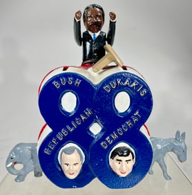 The “88?? Election Bank