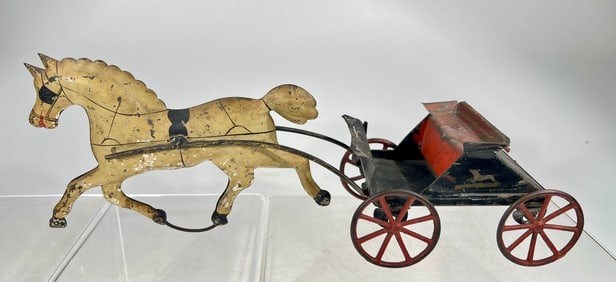 American Tin Doctors Gig