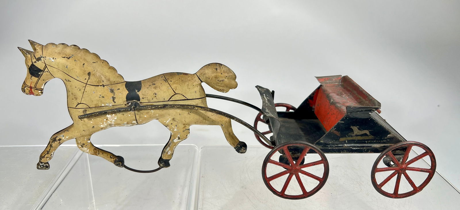 American Tin Doctors Gig (1 of 3)