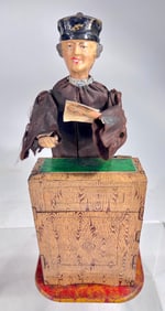 The Advocate
