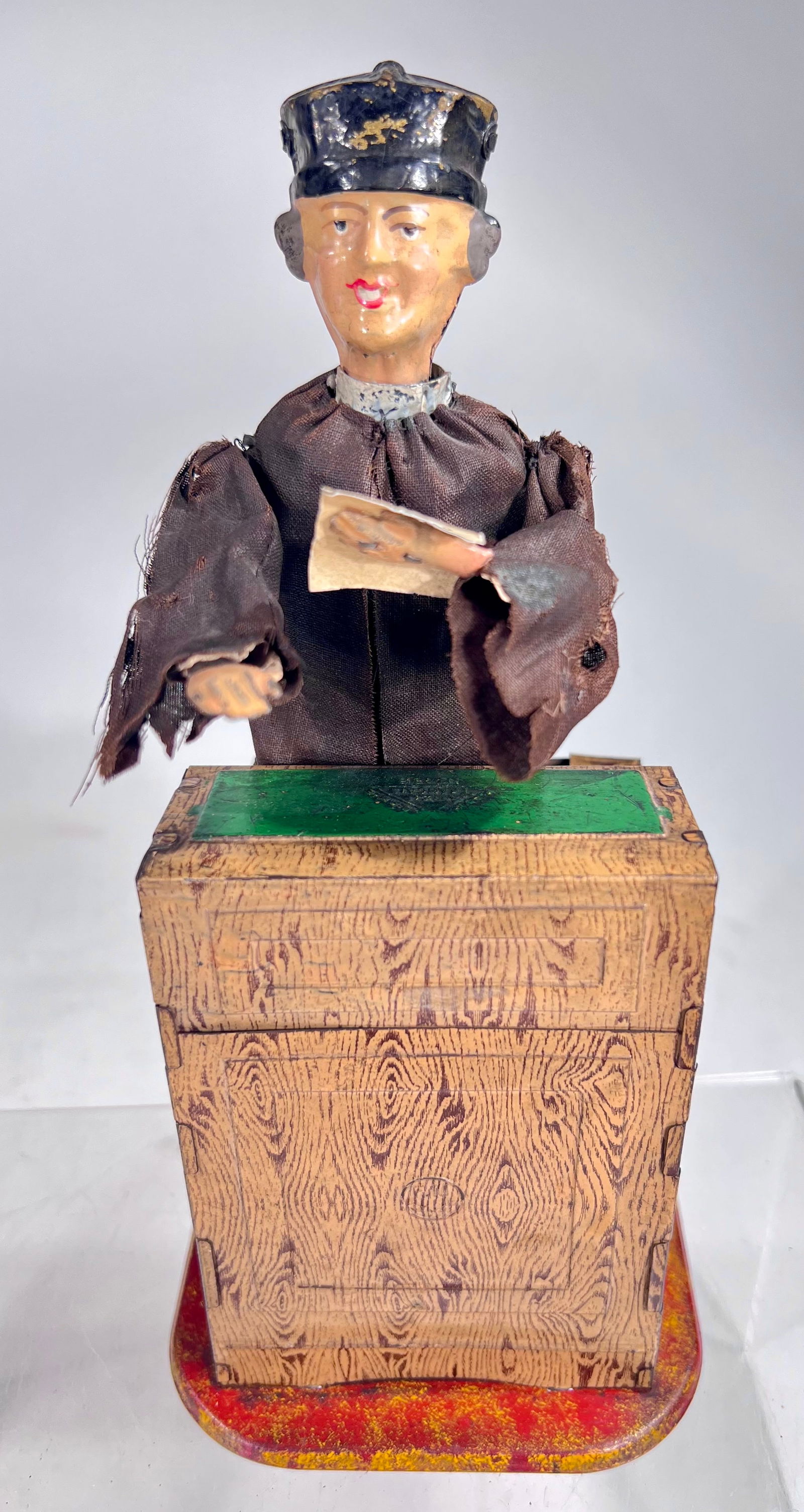 The Advocate (1 of 4)