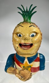 Penny Pineapple Bank