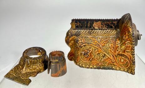 Gem Registering Bank In Parts