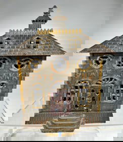 State Bank - Largest Size