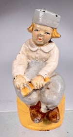 Dutch Boy (KLT)
