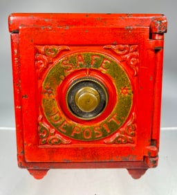 Safe Deposit Bank