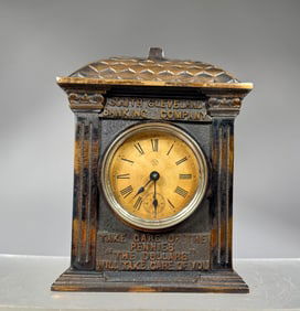 South Cleveland Banking Company Savings Bank