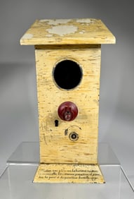 Woodpecker Bank