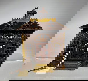 State Bank - Midsize (KLD)