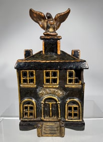 The Eagle Bank