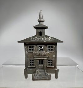 Caisse “Lucien" Bank