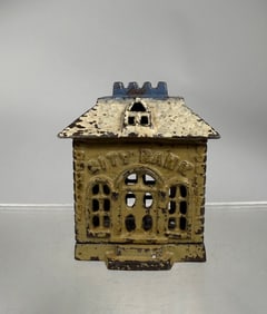 City Bank - Multicolor - Scarce