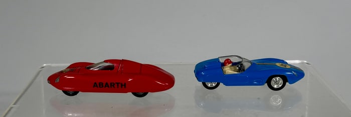 LeMans Racers