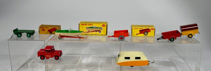 Diecut Toy Trailers (7)