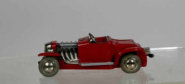 Micro Racer 1036 Hot Rod