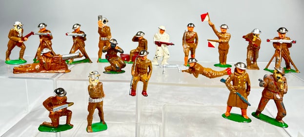 Dimestone Soldiers (18)