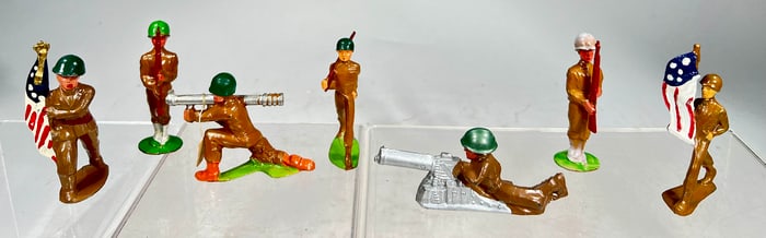 Post WWII Soldiers (7)