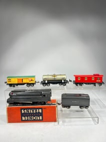 Lionel Prewar #1688 Freight Set