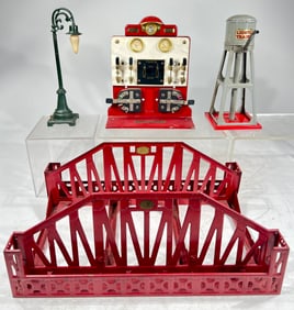 Lionel Prewar Accessories
