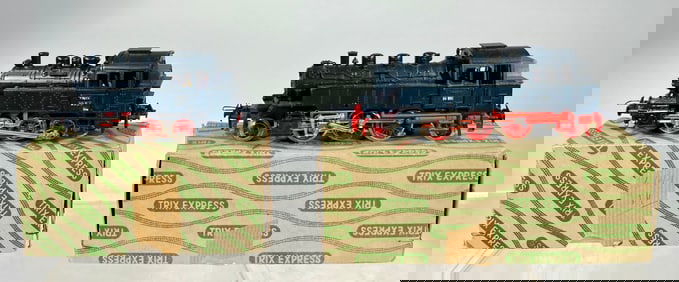 Trix Express Tank Engine (2)