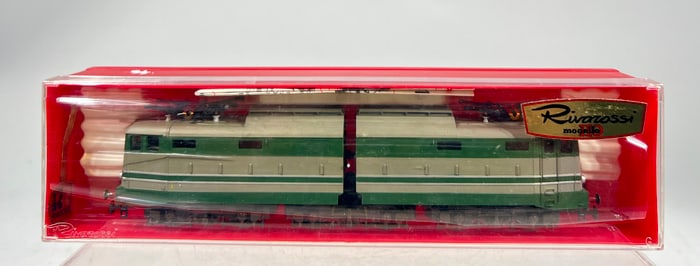 Rivarossi “HO?? Engine #1447