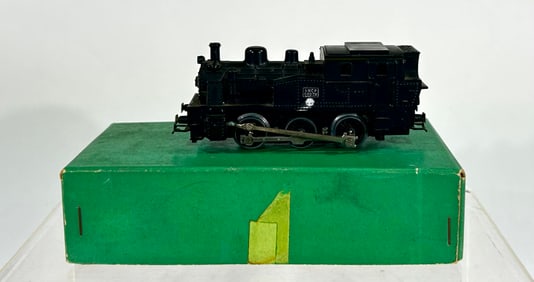 “HO?? Tank Engine