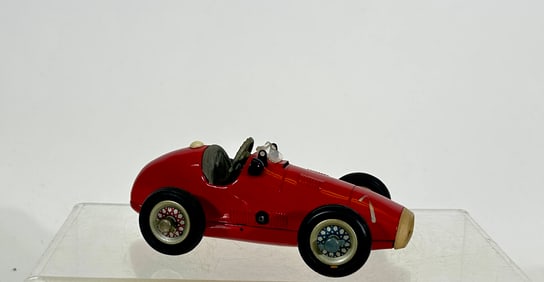 Schuco #1070 Grand Prix Racer