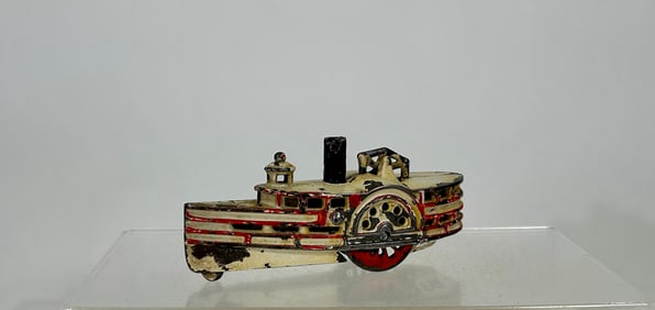 Paddlewheel Boat - Small