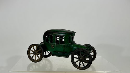 Auto Four Passengers Bank