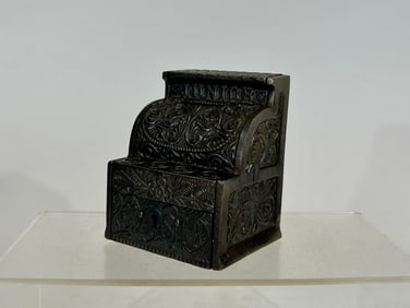 Junior Cash Register