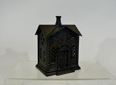 “1882?? Villa Bank