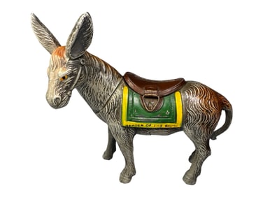 The West Point Donkey Bank
