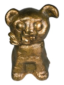 Pattern for the Cutie Bank