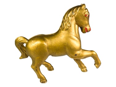 Prancing Horse Bank