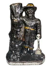 Captain Kidd Still Bank