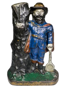 Captain Kidd Still Bank