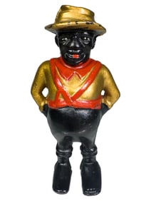 Sharecropper Still Bank