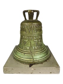 Bailey's Centennial Money Bank