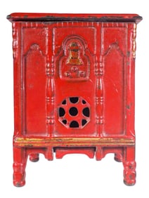 Templetone Radio Bank