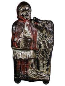 Red Riding Hood Safe Bank