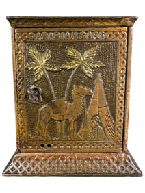 Arabian Safe Bank (KLT)