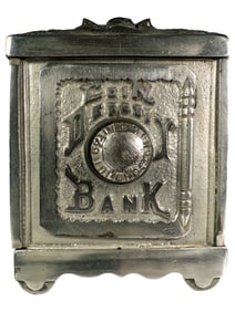 Coin Deposit Bank